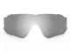 Revant Lenti di Ricambio compatible con Oakley Jawbreaker (Taglia Asiatica), Polarizzate,...