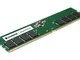 Kingston Branded Memory 16GB DDR5 4800MT/s DIMM Module KCP548US8-16 Memoria Desktop