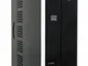 LC-Power LC-1360MI Case Mini-ITX 75W, Nero