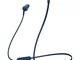 Sony Wi-Xb400 - Cuffie Wireless In-Ear con Extra Bass, Compatibile con Google Assistant E...