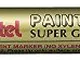 Pentel MSP10 Paint Marker marcatore vernice punta fine 2,9 mm oro 12 pz