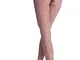 WOOTI TIGHTS collant donna SICILIANA COSMETIC S fantasia pois, velato 20 den, tutto nudo,...