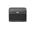 Jabra Freeway Speaker Vivavoce per Auto, Wireless, Bluetooth, Nero