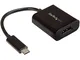 StarTech.com Adattatore USB-C a DisplayPort - Convertitore Video USB-C type-C a DP - 4k 60...