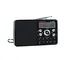 XHDATA D-318BT Portable Pocket Radio DXHDATA D-318BT Radio Tascabile Portatile con Bluetoo...