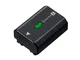 Sony NP-FZ100 (Z-series battery), Batteria originale compatibile con Alpha 1, Alpha 7M4, A...