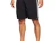 adidas 3s Sh Cl, Costume da Nuoto Uomo, Black, 2XL