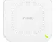 Zyxel Cloud WiFi6 AX1800 Wireless Access Point (802.11ax Dual Band), 1,77 Gbps, gestibile...