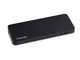 Toshiba, Thunderbolt 3 Dock, Docking Station, con 2 Uscite HDMI, 4 Porte USB 3.0, 2 Porte...