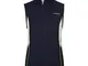 HEAD Gilet Club W, Abbigliamento Tennis Donna, Blu, S