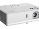 Optoma ZU506Te videoproiettore 5500 ANSI Lumen DLP WUXGA (1920x1200) Compatibilità 3D Proi...