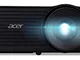 Acer H5385BDi - Proiettore DLP (HD Ready (1280 x 720 pixel) 4000 ANSI lumen, contrasto 20....