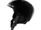 Shred Casco Bumper Eclipse, Black, S, dhebumg27