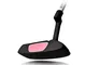 Xhtoe Golf Club Putter da Golf da Donna Durevole Golf Practice Club Mano Destra Mano Sinis...