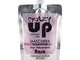 Crazy Up Maschera Colorante Senza Ammoniaca Semipermanente per Capelli - 200 ml (Rosa)