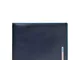 Portafoglio Piquadro blue square cofanetto regalo PUBOX03B2R blu2