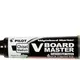 Pilot Whiteboard Marker Chisel Black