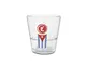 Legendario Bicchieri Rum Tumbler Basso 6 Pezzi