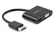 StarTech.com Adattatore DisplayPort a HDMI VGA - Convertitore video digitale DisplayPort 1...