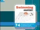 Swimming anatomy. 74 esercizi per la forza, la velocità e la resistenza nel nuoto con desc...