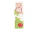 THUN - Lettera I da Parete con Gufo - Accessori Cameretta Bambini - Decorazione Casa - Leg...