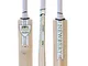 Newbery Cricket Phantom, Mazza da Cricket Unisex-Adulto, Mimetico, Medium - Short Handle