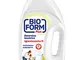Bioform Plus detersivo lavatrice igienizz. "Olio essenziale al Bergamotto" 1625ml
