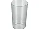 ESGE 7126 Incantesimo Tab Bicchiere, 0,5 L