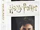 La Nobile Collezione Harry Potter Bacchetta in PVC e segnalibro prismatico