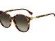 Fendi - Sonnenbrille (FF 0412/S) Dkhavana 58