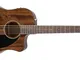 Fender CD60CE All Mahogany Chitarra Acustica