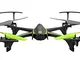 Sky Viper V2450 - Drone in Streaming HD