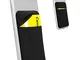 MyGadget Phone Card Holder - Tasca per Telefono Porta Carte di Credito e Tessere con Prote...