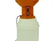 ELETTROMULINO ELETTRICO AMA PER CEREALI POTENZA 2 HP 1600 Watt