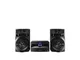 Panasonic SC-UX104EG-K - Musica CD micro (Bluetooth, sintonizzatore (DAB+/FM), USB, AUX-IN...