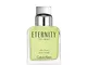 Calvin Klein Eternity For Men After Shave Alcoholic 100 Ml