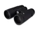 Celestron CB71406 10X42 Trailseeker Binocolo, Nero/Verde Oliva