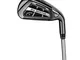 Callaway Big Bertha OS Set di ferri da golf, Uomo, Grigio, 5-PW