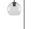 Ledvance Globe Table Lampada da Tavolo, Grigio Fumo