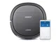 ECOVACS Robotics DEEBOT OZMO Slim10 Robot Aspirapolvere – Robot Lavapavimenti e Aspirapolv...