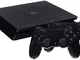 Sony PlayStation 4 Slim + 2 x DualShock 4 V2 Nero 1000 GB Wi-Fi