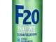 Faren F20, Spray Igienizzante per Climatizzatori Casa e Auto, Azione Pulente, Contro Batte...