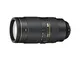 AF-S VR ZOOM NIKKOR 80-400MM