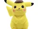 Peluche 30cm pokemon, Detective Pikachu