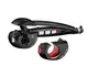 Babyliss C1300E Curl Secret Ionic 2 - Arricciacapelli Automatico, 2 Testine Intercambiabil...