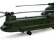 NewRay 25793 - Skypilot - Boeing Ch-47 Chinock Vpe, Scala 1:55, Die Cast