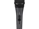 SENNHEISER E825S Microfono Professionale Dinamico Cardioide ideale per voce, strumenti ed...