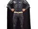 Funidelia | Costume di Batman per Uomo ▶ The Dark Knight, Supereroi, DC Comics - Costume p...