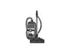 Miele Blizzard Cx1 Electro EcoLine Aspirapolvere, 550 watts, 2 litri, 73 decibels, Grigio...