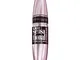 Maybelline New York Mascara Ciglia Sensazionali, Volumizzante, Effetto Ventaglio sulle Cig...